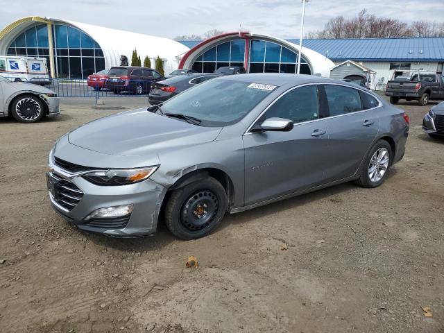 CHEVROLET MALIBU 2023 1g1zd5stxpf231102