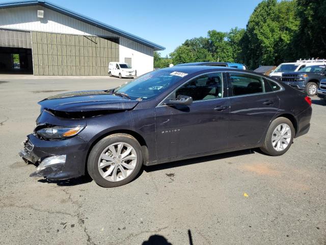 CHEVROLET MALIBU LT 2023 1g1zd5stxpf231259