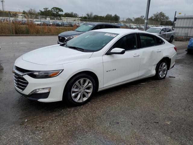 CHEVROLET MALIBU 2023 1g1zd5stxpf232167