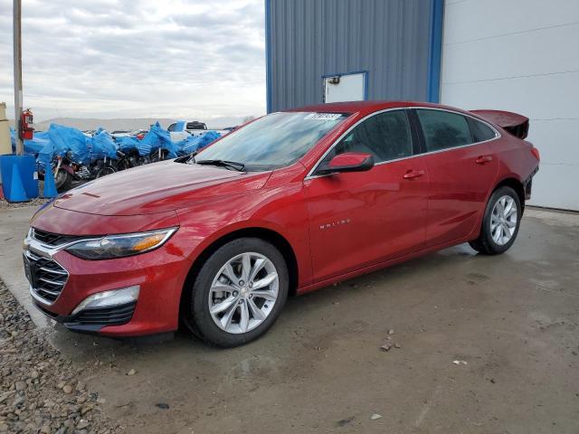 CHEVROLET MALIBU 2024 1g1zd5stxrf104854