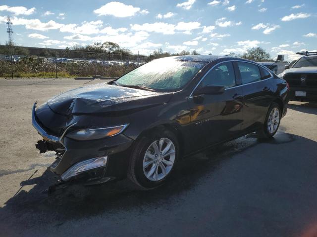 CHEVROLET MALIBU 2024 1g1zd5stxrf114560