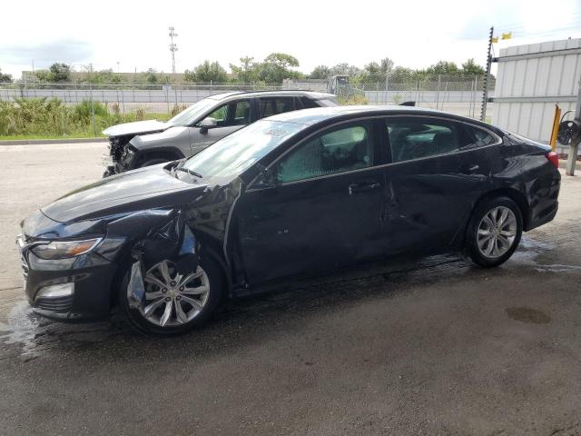 CHEVROLET MALIBU LT 2024 1g1zd5stxrf120908