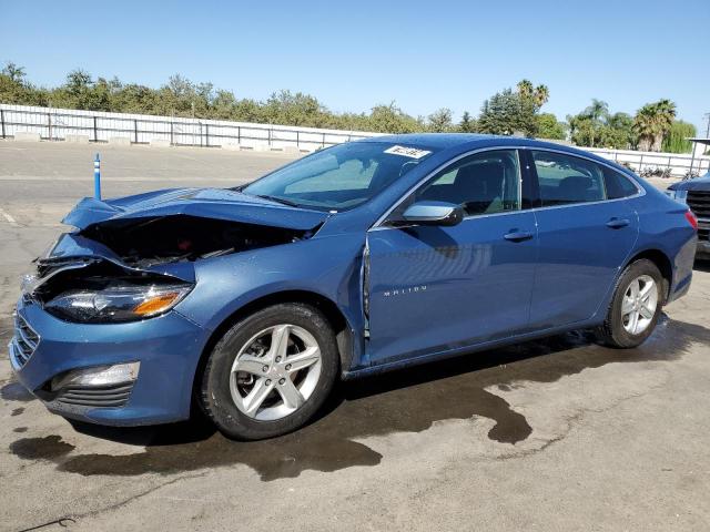 CHEVROLET MALIBU LT 2024 1g1zd5stxrf134081