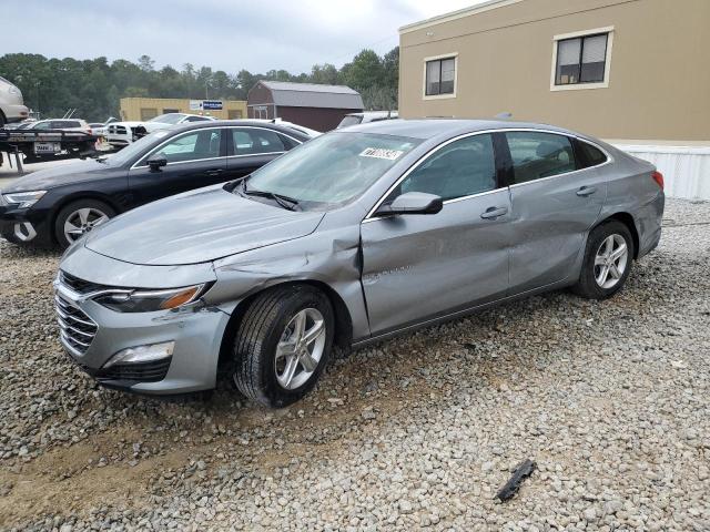 CHEVROLET MALIBU LT 2024 1g1zd5stxrf135909