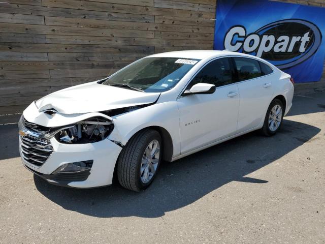 CHEVROLET MALIBU 2024 1g1zd5stxrf143718