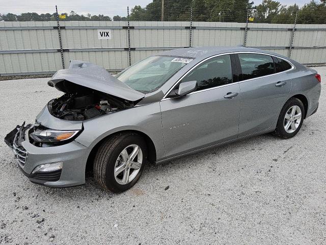 CHEVROLET MALIBU LT 2024 1g1zd5stxrf154122