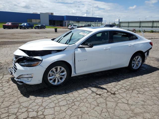 CHEVROLET MALIBU LT 2024 1g1zd5stxrf169655