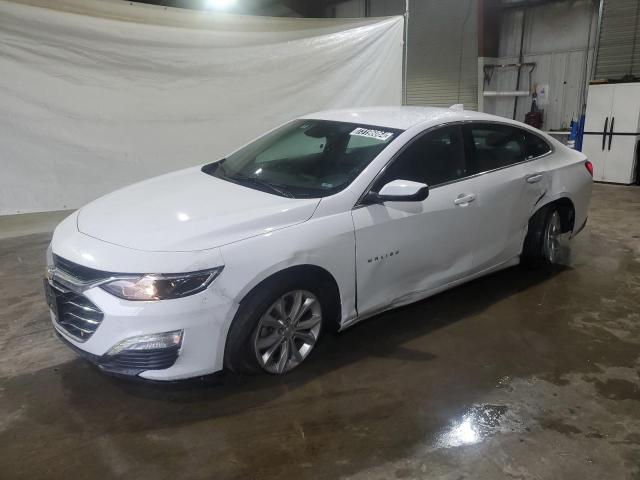 CHEVROLET MALIBU LT 2024 1g1zd5stxrf173351