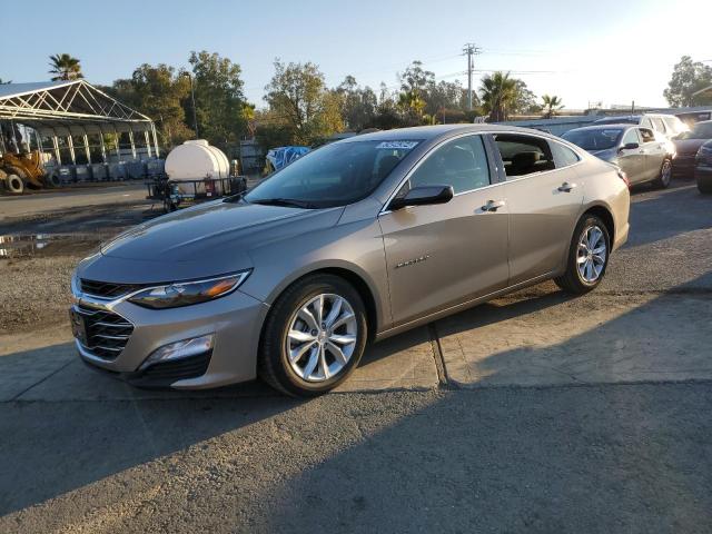 CHEVROLET MALIBU LT 2024 1g1zd5stxrf183233