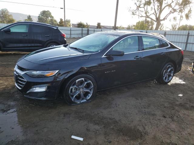 CHEVROLET MALIBU LT 2024 1g1zd5stxrf198802