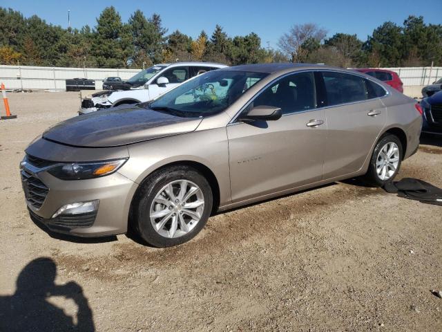 CHEVROLET MALIBU LT 2024 1g1zd5stxrf204159