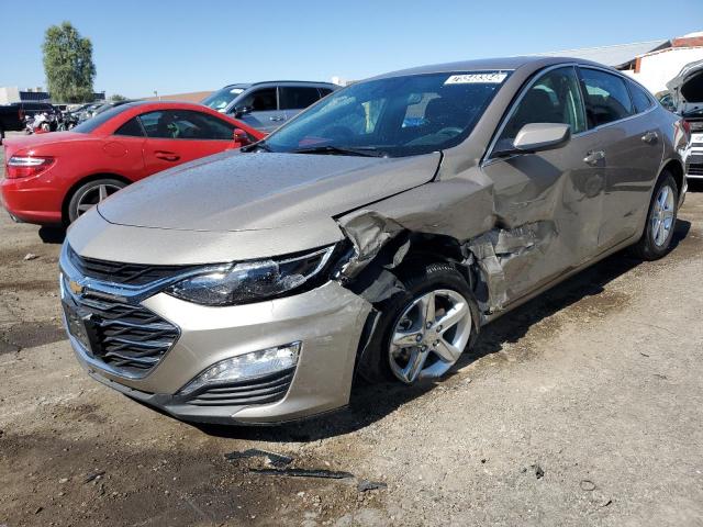 CHEVROLET MALIBU LT 2024 1g1zd5stxrf210625