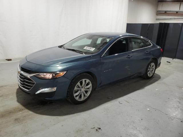 CHEVROLET MALIBU LT 2024 1g1zd5stxrf213279