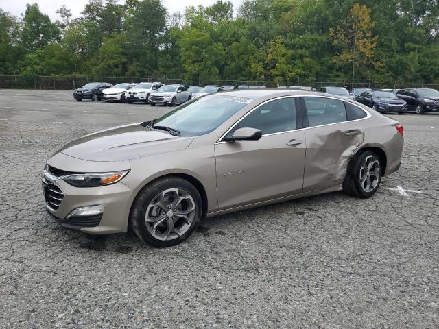 CHEVROLET MALIBU LT 2024 1g1zd5stxrf214786