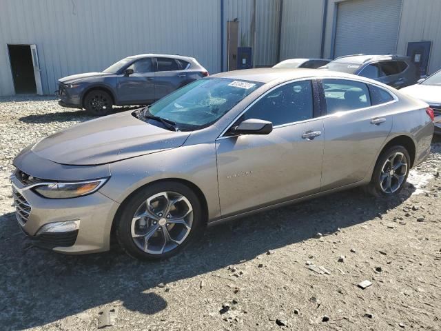 CHEVROLET MALIBU LT 2024 1g1zd5stxrf233452