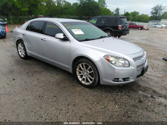 CHEVROLET MALIBU 2010 1g1ze5e00a4128613