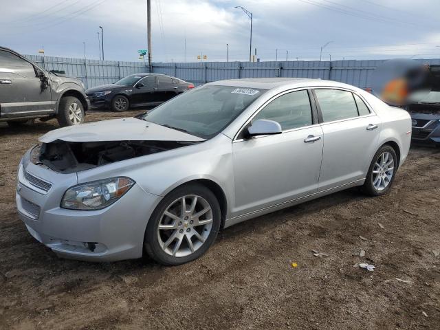 CHEVROLET MALIBU 2012 1g1ze5e00cf105260