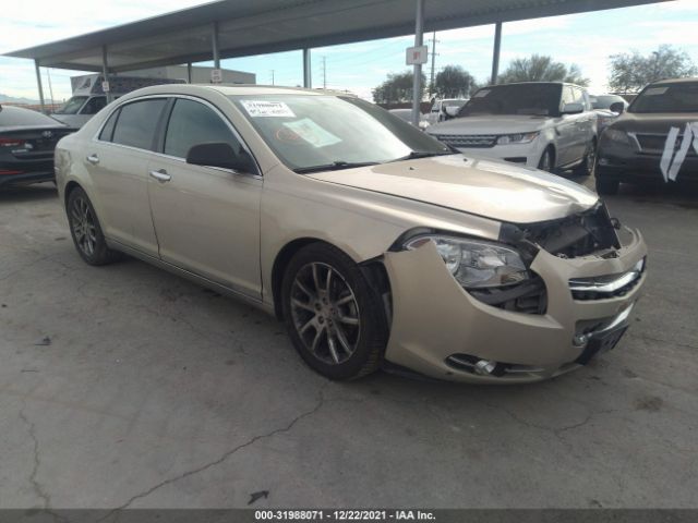 CHEVROLET MALIBU 2012 1g1ze5e00cf113729