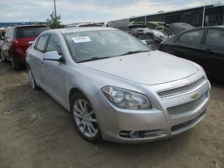 CHEVROLET MALIBU LTZ 2012 1g1ze5e00cf131079