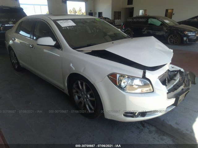 CHEVROLET MALIBU 2012 1g1ze5e00cf161747