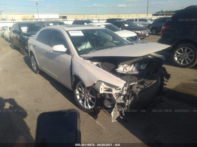 CHEVROLET MALIBU 2012 1g1ze5e00cf183618