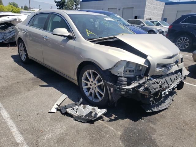 CHEVROLET MALIBU LTZ 2012 1g1ze5e00cf194408