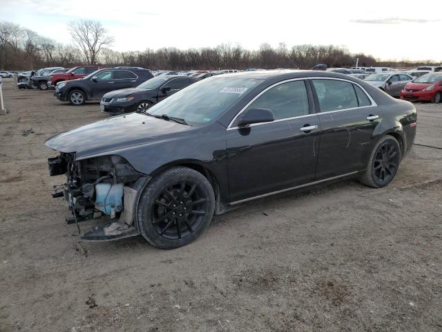 CHEVROLET MALIBU LTZ 2012 1g1ze5e00cf222739