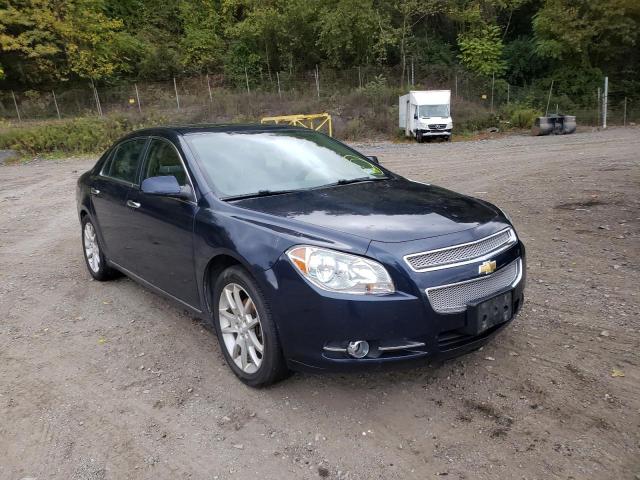 CHEVROLET MALIBU LTZ 2012 1g1ze5e00cf223762