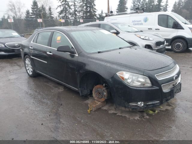 CHEVROLET MALIBU 2012 1g1ze5e00cf241565