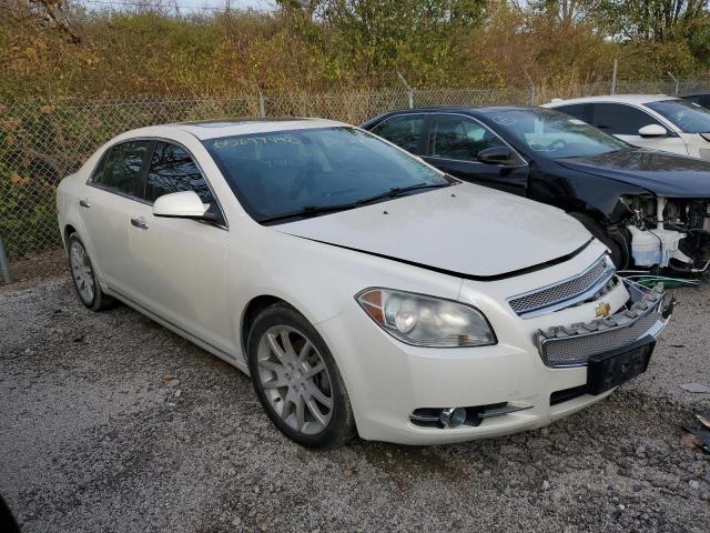 CHEVROLET MALIBU LTZ 2012 1g1ze5e00cf253859