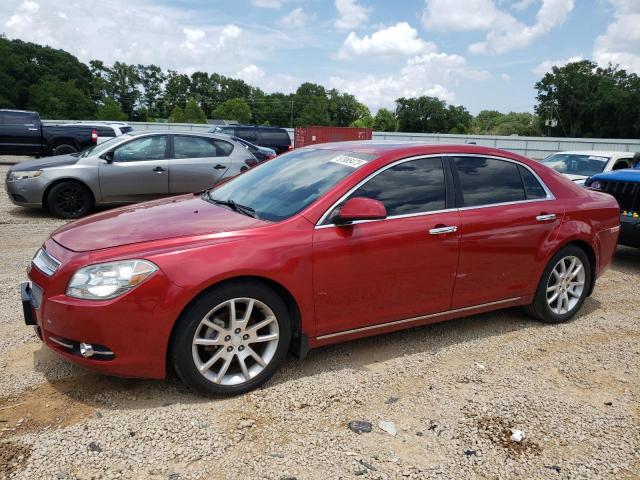 CHEVROLET MALIBU LTZ 2012 1g1ze5e00cf256115