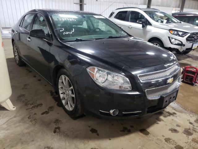 CHEVROLET MALIBU LTZ 2012 1g1ze5e00cf256387