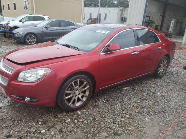 CHEVROLET MALIBU LTZ 2012 1g1ze5e00cf261766