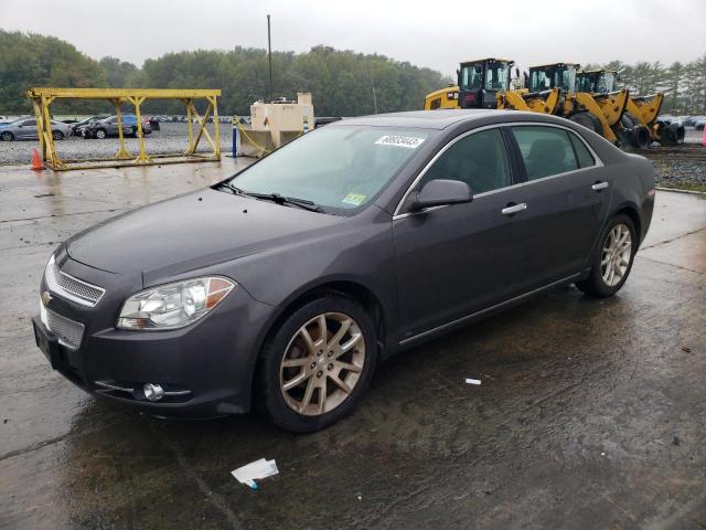 CHEVROLET MALIBU LTZ 2012 1g1ze5e00cf290216