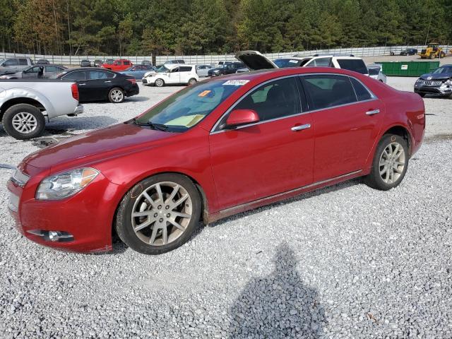 CHEVROLET MALIBU LTZ 2012 1g1ze5e00cf296632