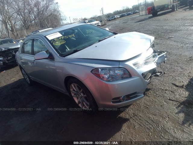 CHEVROLET MALIBU 2012 1g1ze5e00cf299546