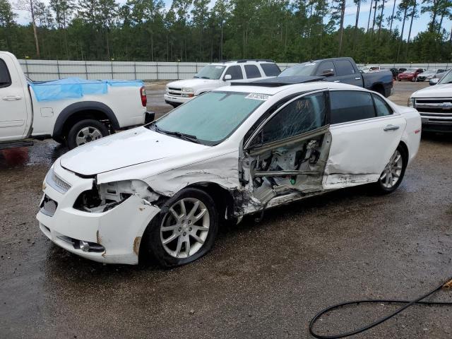 CHEVROLET MALIBU LTZ 2012 1g1ze5e00cf307418