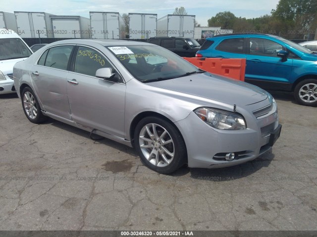 CHEVROLET MALIBU 2010 1g1ze5e01af323818