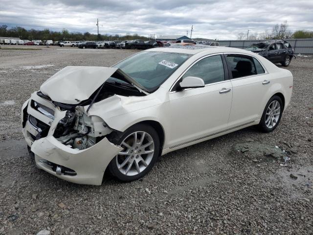 CHEVROLET MALIBU 2012 1g1ze5e01cf105574