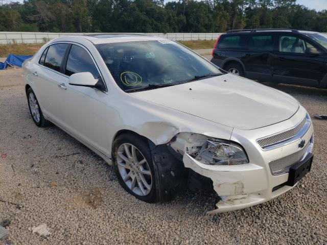 CHEVROLET MALIBU LTZ 2012 1g1ze5e01cf135285