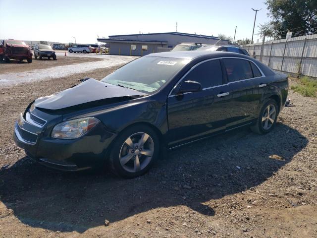 CHEVROLET MALIBU LTZ 2012 1g1ze5e01cf135979