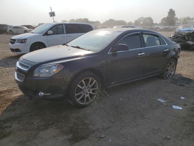 CHEVROLET MALIBU LTZ 2012 1g1ze5e01cf138297