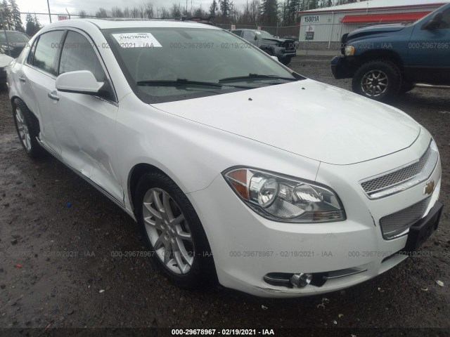 CHEVROLET MALIBU 2012 1g1ze5e01cf147923