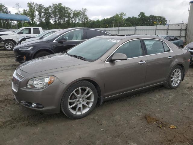 CHEVROLET MALIBU 2012 1g1ze5e01cf150045