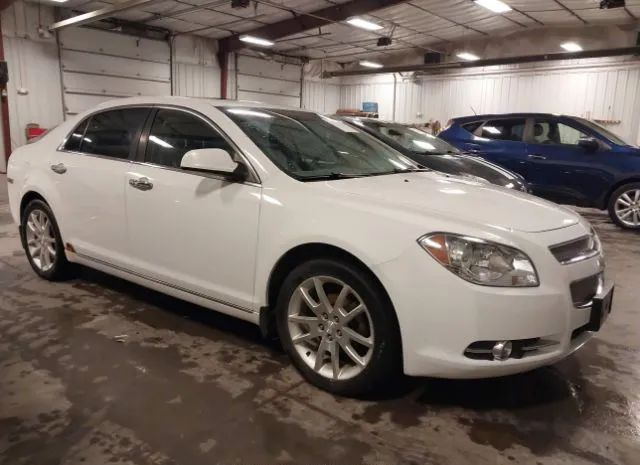 CHEVROLET MALIBU 2012 1g1ze5e01cf152801