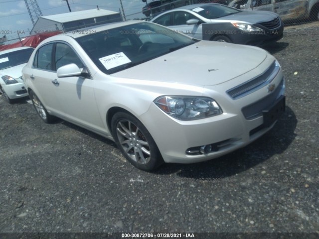 CHEVROLET MALIBU 2012 1g1ze5e01cf180274