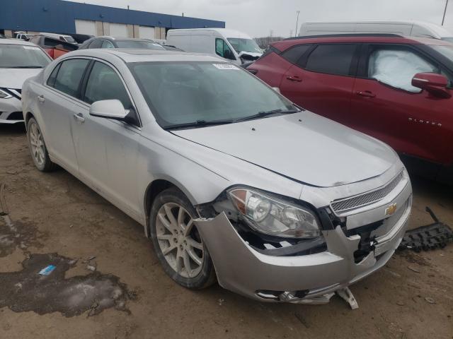 CHEVROLET MALIBU LTZ 2012 1g1ze5e01cf192148