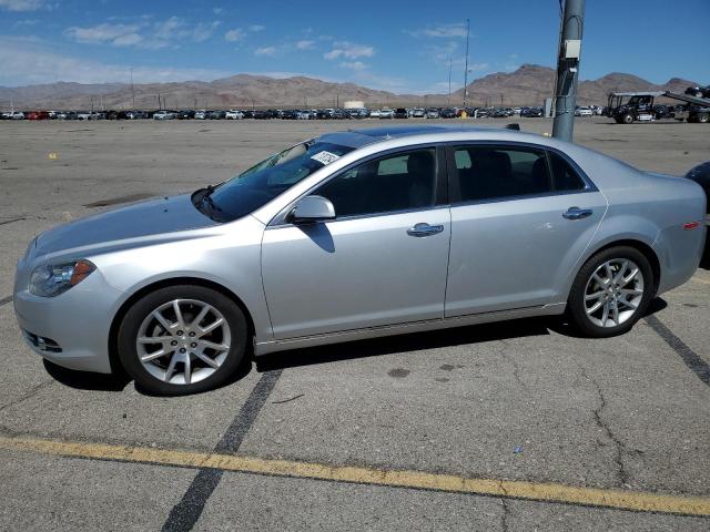 CHEVROLET MALIBU LTZ 2012 1g1ze5e01cf193798