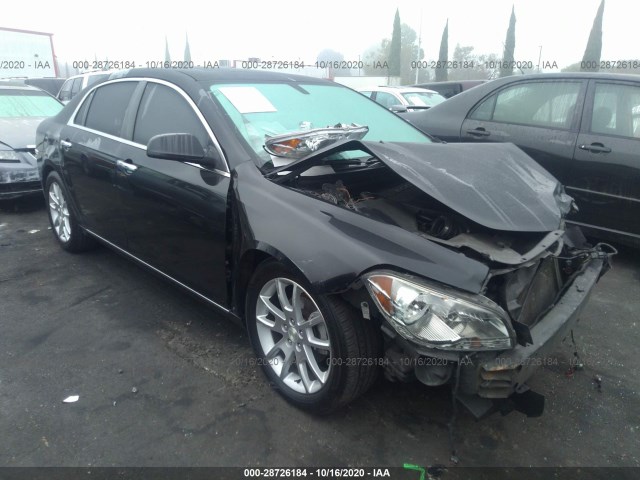 CHEVROLET MALIBU 2012 1g1ze5e01cf203133