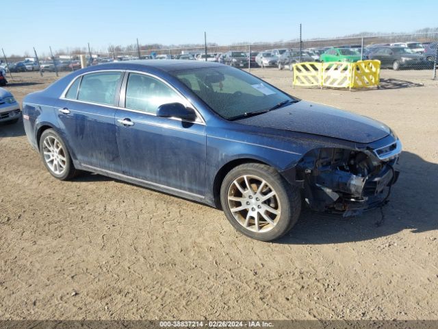 CHEVROLET MALIBU 2012 1g1ze5e01cf236312